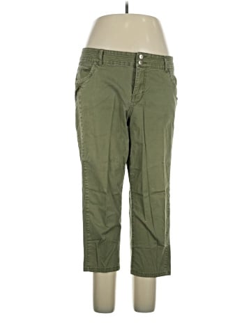 SONOMA life + style Khakis (view 1)