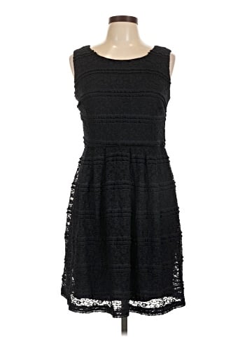 En Focus Studio Cocktail Dress (view 1)