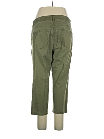 SONOMA life + style Khakis (view 2)