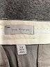 Gap Metallic Silver Casual Pants Size 2R - photo 7