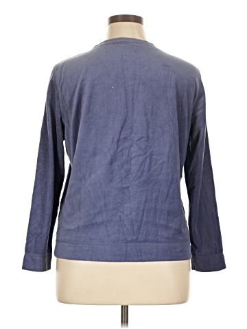 Hue Pullover Sweater (view 2)