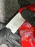 CAbi 100% Polyester Orange Sleeveless Blouse Size XL - photo 8
