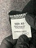 Unbranded Black Fleece Size XS - photo 6