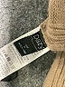 DAZY Brown Pullover Sweater Size XL - photo 7