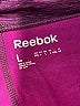 Reebok Purple Active Pants Size L - photo 7
