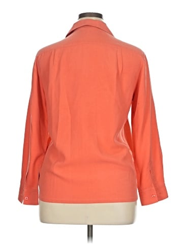 Lady Hathaway Blouse (view 2)
