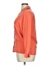 Lady Hathaway 100% Silk Orange Blouse Size XL (estimated) - photo 5