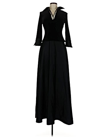 JS Collections Casual Dress (view 1)