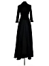 JS Collections Black Casual Dress Size 6 - photo 2