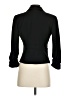 Express Black Blazer Size 4 - photo 2
