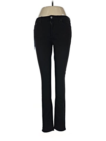 Blå Konst Acne Studios Jeans (view 1)