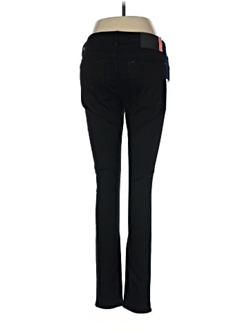Blå Konst Acne Studios Jeans (view 2)