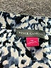 Vince Camuto 100% Polyester Blue Sleeveless Blouse Size M - photo 7