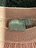 ASOS Pink Turtleneck Sweater Size 10 - photo 7