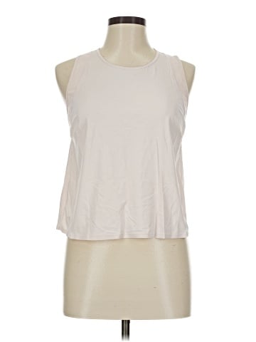 Sweaty Betty Sleeveless T-Shirt (view 1)