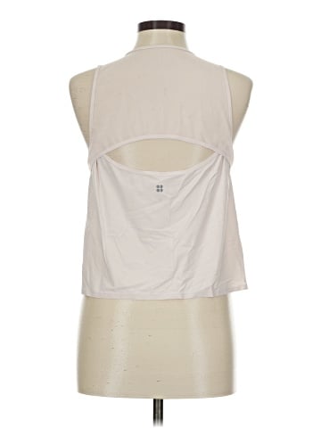 Sweaty Betty Sleeveless T-Shirt (view 2)