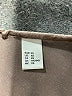 Unbranded Silver Sleeveless Top Size XS - photo 7