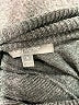 Daisy Fuentes Gray Turtleneck Sweater Size S - photo 7