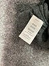 Daisy Fuentes Gray Turtleneck Sweater Size S - photo 8