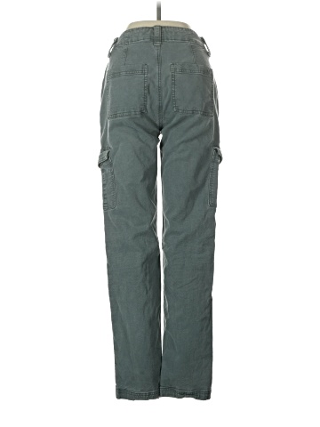 American Eagle Outfitters Cargo Pants (view 2)