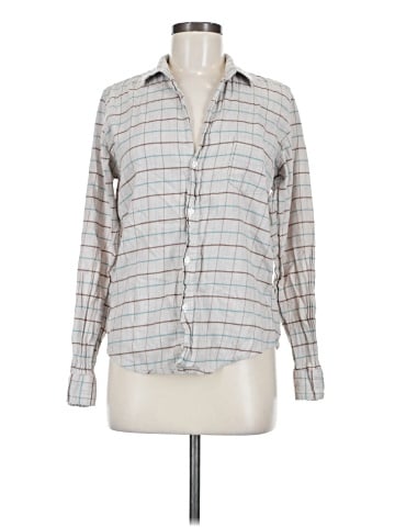 Frank & Eileen Long Sleeve Button-Down Shirt (view 1)