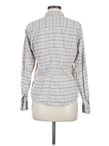 Frank & Eileen Long Sleeve Button-Down Shirt (view 2)