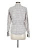 Frank & Eileen Tweed Gray Long Sleeve Button-Down Shirt Size M - photo 2