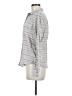 Frank & Eileen Tweed Gray Long Sleeve Button-Down Shirt Size M - photo 5