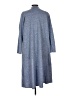 Lularoe Blue Cardigan Size L - photo 2
