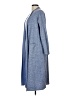 Lularoe Blue Cardigan Size L - photo 5
