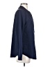 Coldwater Creek 100% Polyester Blue Long Sleeve Blouse Size XS - photo 4