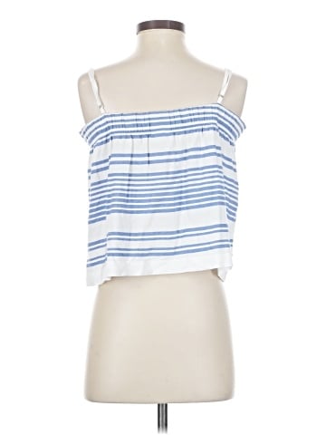 Others Follow Sleeveless Blouse (view 2)