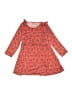 Free Style Orange Dress Size 6X - photo 1