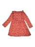 Free Style Orange Dress Size 6X - photo 2