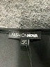Fashion Nova Black Romper Size XL - photo 4