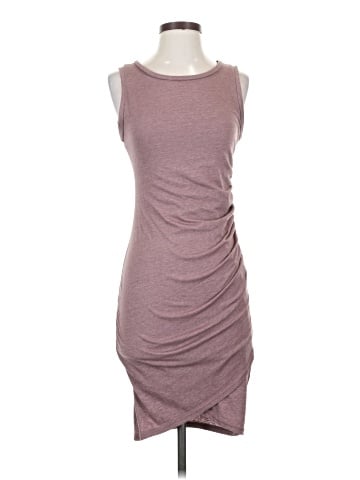 Leith Casual Dress (view 1)
