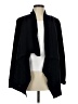 Very J Black Cardigan Size M - photo 1