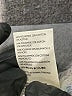 Free People Tweed Silver Pullover Sweater Size S - photo 8