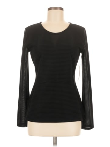 Robbi & Nikki Long Sleeve Top (view 1)