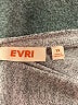 Evri Gray Pullover Sweater Size 1X - photo 7