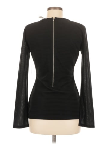 Robbi & Nikki Long Sleeve Top (view 2)