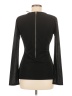 Robbi & Nikki Black Long Sleeve Top Size M - photo 2