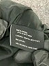 Carlisle Solid Black Wool Skirt Size 18 - photo 5