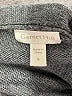 Garnet Hill Gray Cardigan Size S - photo 7