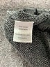 Garnet Hill Gray Cardigan Size S - photo 8