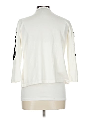 Carolyn Taylor Cardigan (view 2)