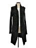 Laila Jayde Gray Cardigan Size M - photo 1