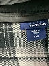 Basic Editions 100% Polyester Black Vest Size L - photo 6