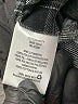 Basic Editions 100% Polyester Black Vest Size L - photo 7