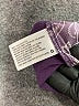 Merona 100% Polyester Purple Sleeveless Blouse Size S - photo 7